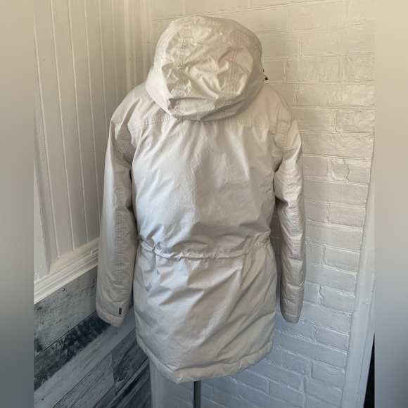 TIMBERLAND winter jacket - Picture 7 of 11